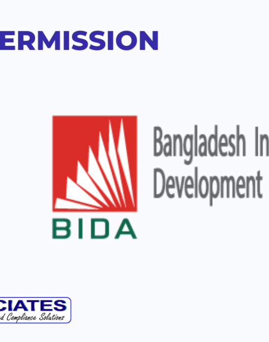 Company formation in Bangladesh