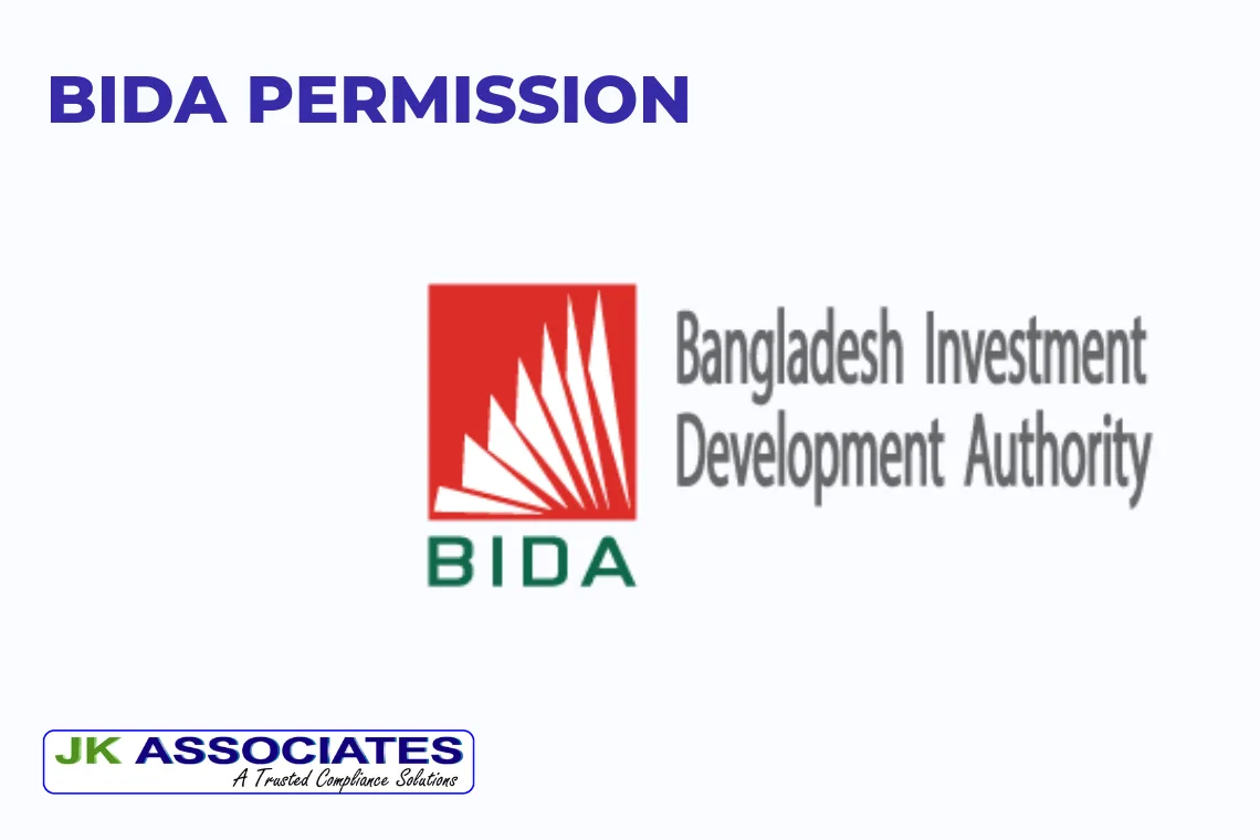 Company formation in Bangladesh